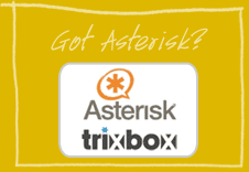 Got Asterisk?  Click here >>