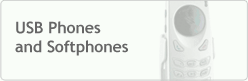USB Phones