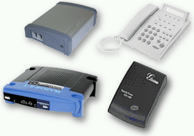 Internet Telephony...