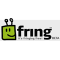 fring mobile VoIP software