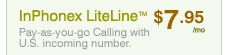 VoIP Residential Calling Plans
