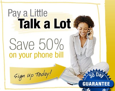 InPhonex Phone Service for Residential & Business Users