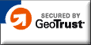 Secured by GeoTrust