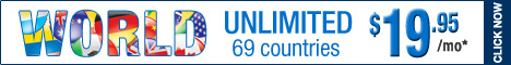 World Unlimited