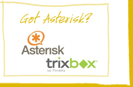 Got Asterisk? Connect your server to our VoIP service.