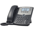 Cisco SPA504 4 Line Full Featured IP Phone