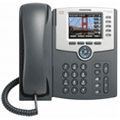 Cisco SPA525G 5 Line IP Phone with Color Display