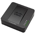 Cisco SPA112 Analog Telephone Adaptor