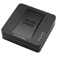 Cisco SPA112 2 line phone adaptor