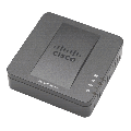 Cisco SPA122 Phone Adapter with Router