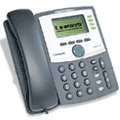 Linksys SPA942 IP Phone