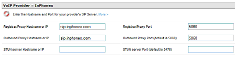 3cx pbx configuration