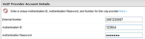 3cx pbx configuration