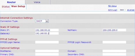 Linksys SPA9000 Configuration Guide