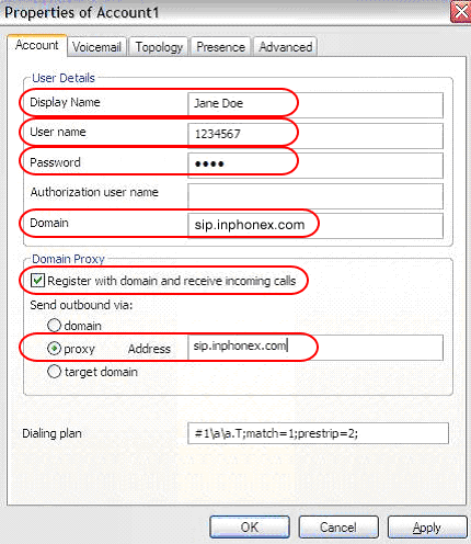 X-Ten X-Lite X-Pro Configuration