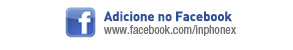 Adicione no Facebook