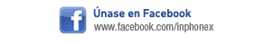 nase a nosotros en Facebook