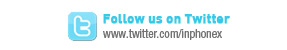 Follow us on Twitter: www.twitter.com/inphonex